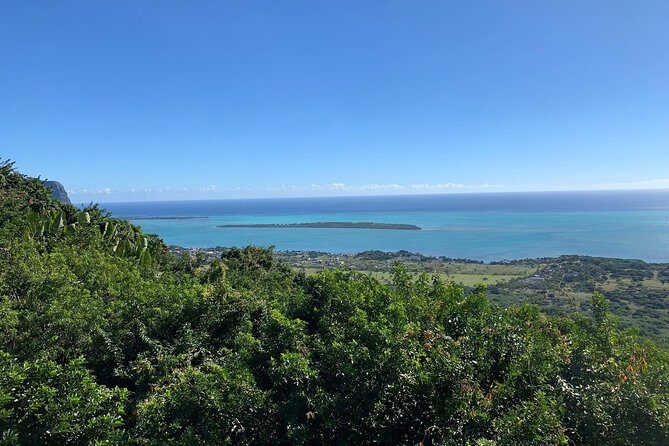 Full-Day Tour of South West Mauritius - Key Points