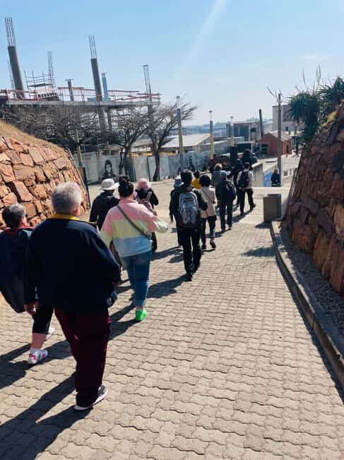 Full-Day Tour of Soweto, Johannesburg, and Apartheid Museum - A Complete Breakdown of the Tour Experience