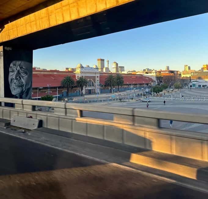 Full-Day Tour of Soweto, Johannesburg, and Apartheid Museum - Final Thoughts