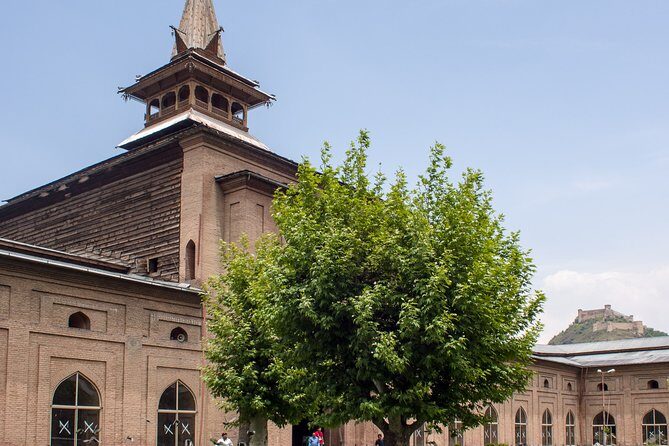 Full day tour of Srinagar with Entrance Fee & Guide - FAQ