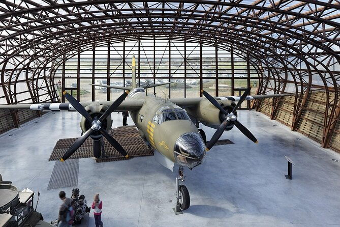 full-day-tour-of-the-american-d-day-beaches-in-your-car-start-end-in-bayeux