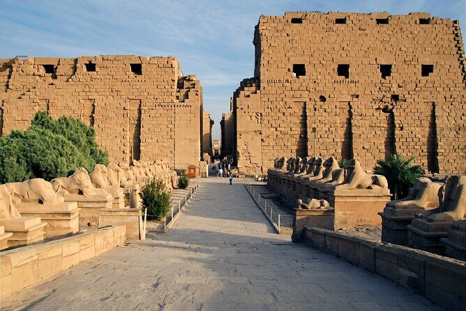 Full Day Tour of the West and East Banks of Luxor - Why the Tour Delivers Excellent Value