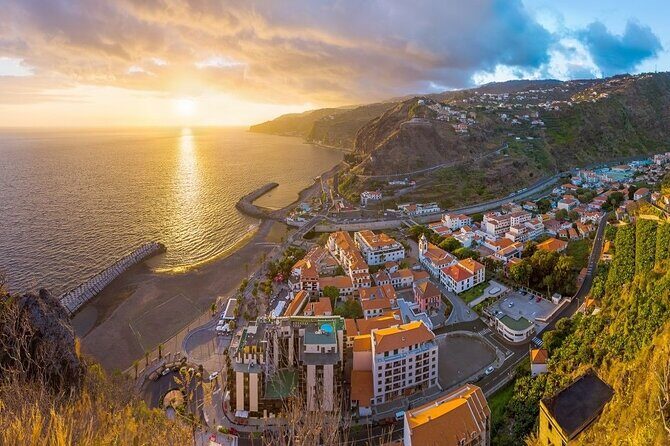 Full Day Tour of the West Zone of Madeira - Why This Tour Stands Out