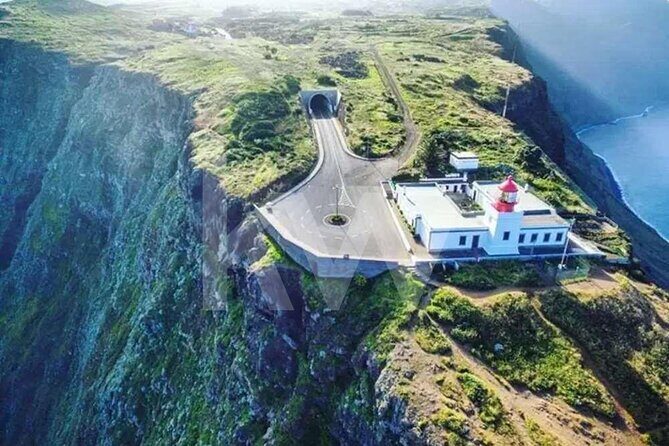 Full Day Tour of the West Zone of Madeira - Final Thoughts