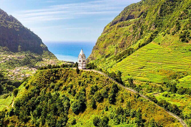 Full Day Tour of the West Zone of Madeira - FAQ