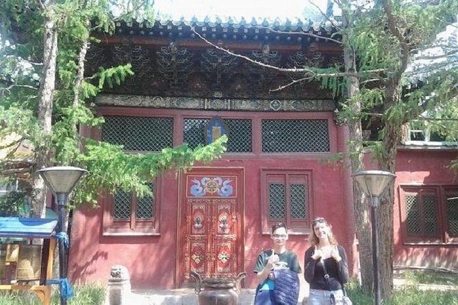 Full-Day Tour of Ulaanbaatar With Museum and Black-market - Key Points