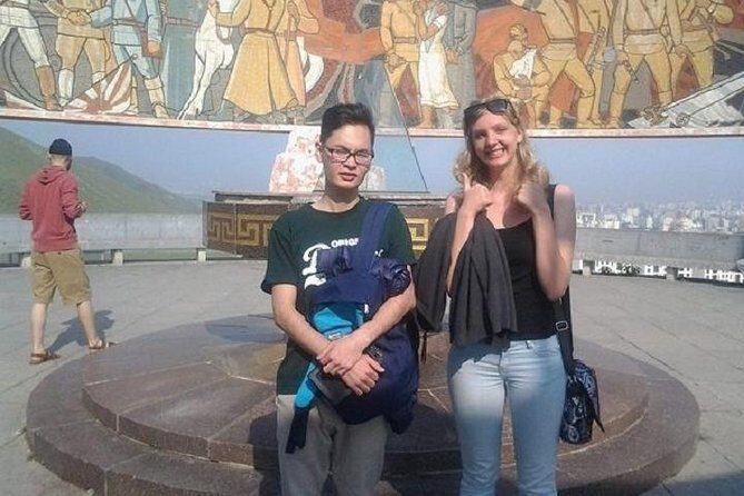 Full-Day Tour of Ulaanbaatar With Museum and Black-market - Who Will Love This Tour?