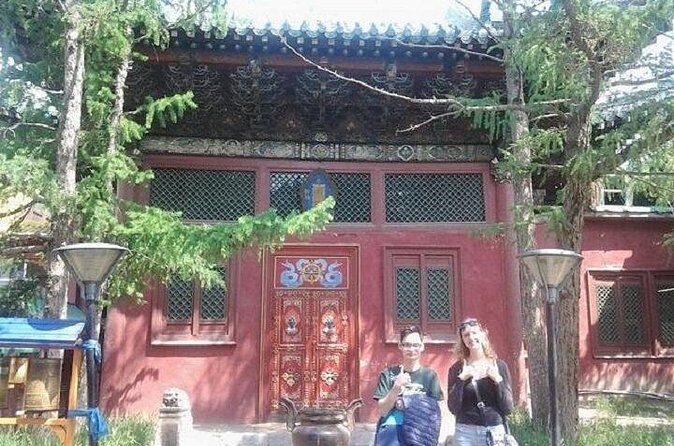 Full-Day Tour of Ulaanbaatar With Museum and Black-market - FAQs