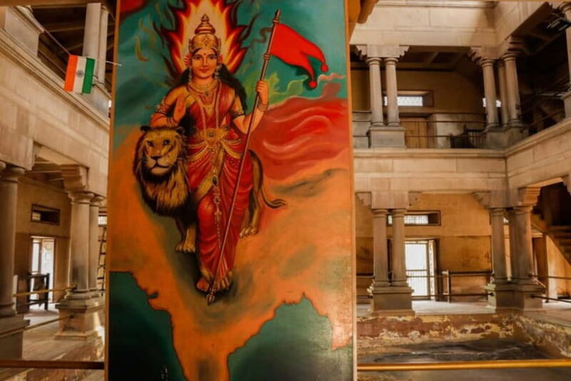 Full Day Tour of Varanasi - Food, Refreshments, and Authentic Flavors