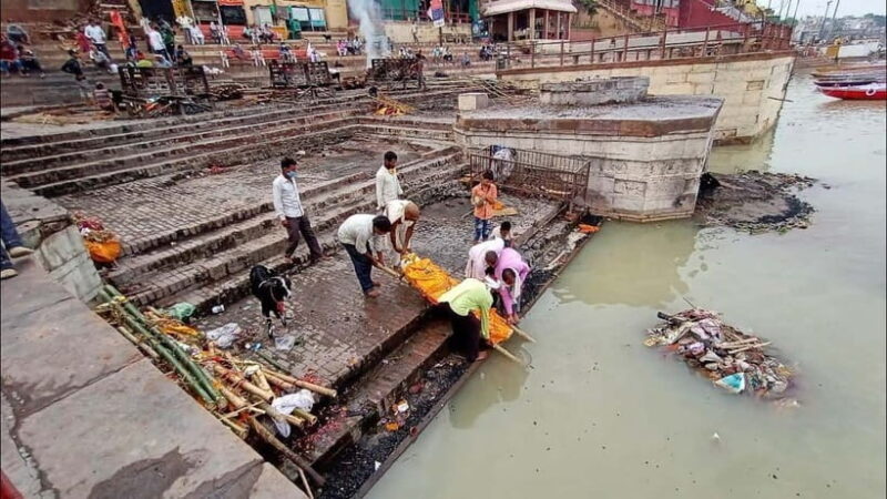Full Day Tour of Varanasi - What Travelers Say and What You Should Know