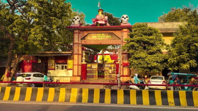 Full Day Tour of Varanasi - Ease of Booking and Flexibility