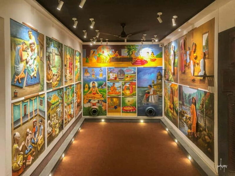 Full Day Tour of Varanasi - The Sum Up: Who Is This Tour Best For?