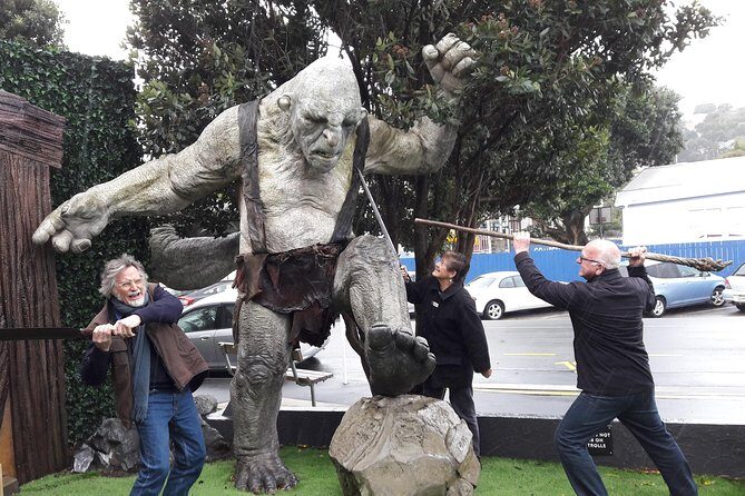 Full Day Tour of Wellington - What Makes This Tour Stand Out