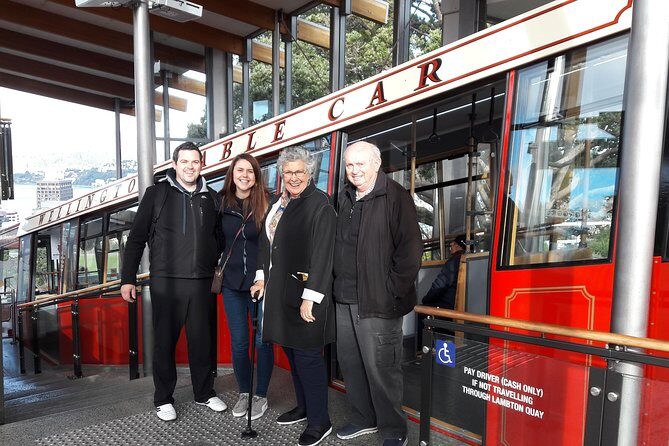 Full Day Tour of Wellington - FAQ: Your Wellington Tour Questions Answered