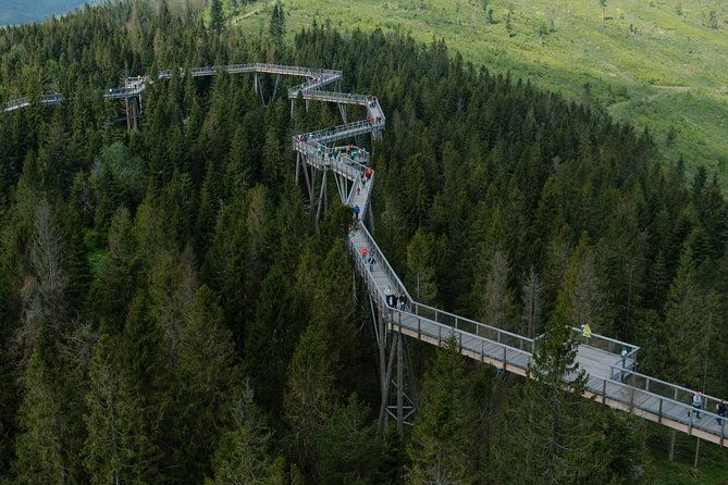 full-day-tour-of-zakopane-and-slovakia-treetop-from-krakow