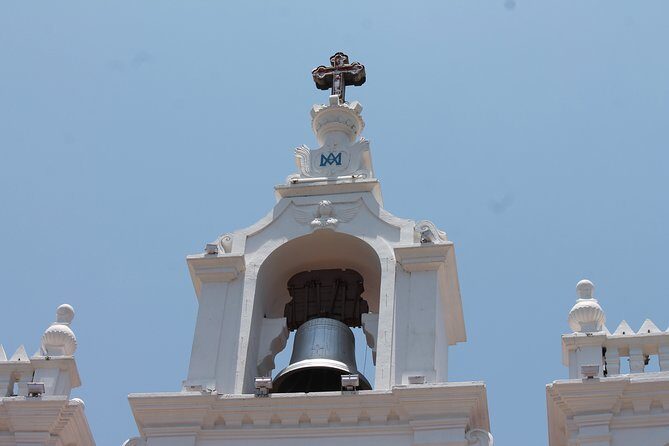 Full-Day Tour Old Goa Dudhsagar Falls and Spice Plantation - Final Thoughts