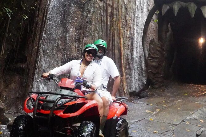 Full Day Tour, One day tour service local areas - A Closer Look at the Bali Full Day Tour