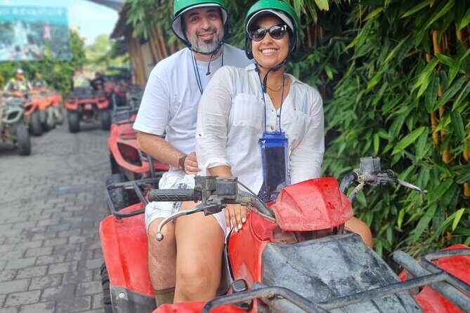 Full Day Tour, One day tour service local areas - The Itinerary: A Well-Rounded Sampling of Bali