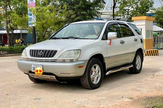 Full Day Tour Phnom Penh to Siem Reap Taxi, Angkor Visit & Return - Returning to Phnom Penh