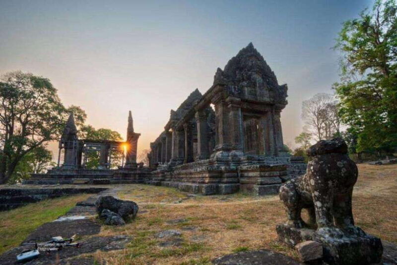full-day-tour-preah-vihea-koh-ker-temple