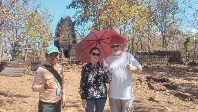 full-day-tour-preah-vihea-koh-ker-temple