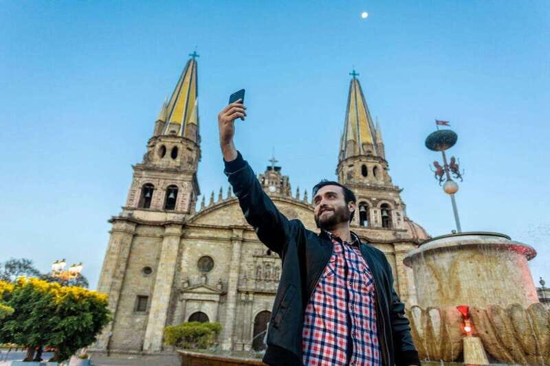 Full-day Tour  Puerto Vallarta to San Sebastian del Oeste - Key Points  