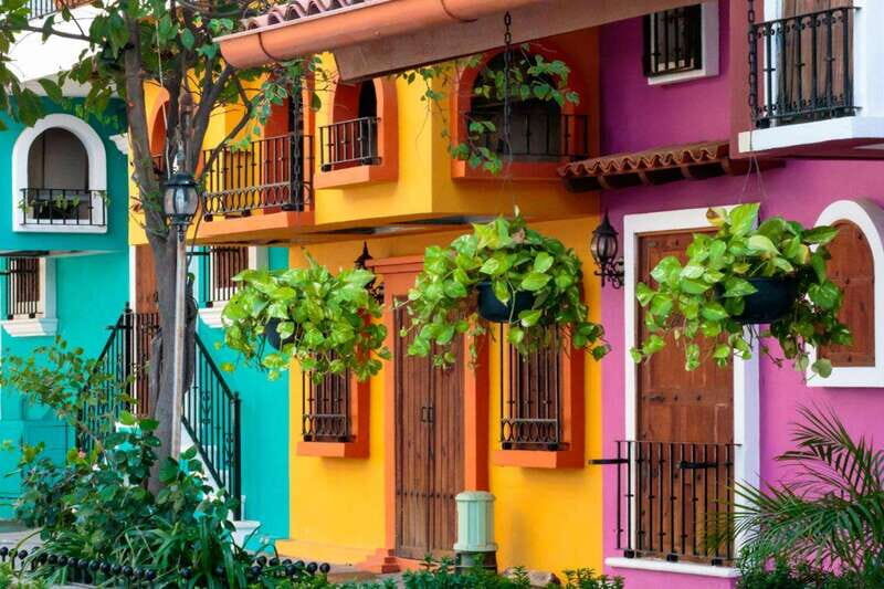 Full-day Tour  Puerto Vallarta to San Sebastian del Oeste - Summary  