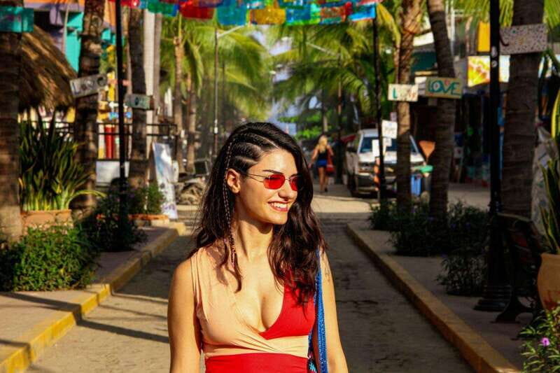 Full-Day Tour  Puerto Vallarta to Sayulita Exploration - Key Points