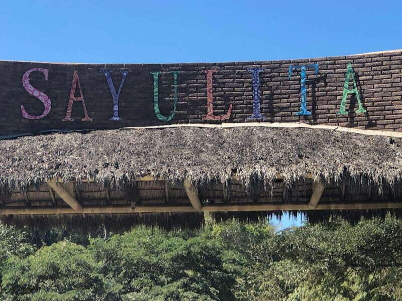 Full-Day Tour  Puerto Vallarta to Sayulita Exploration - Transportation and Group Size
