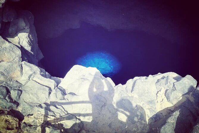 Full-day tour - Salt Mine, Blue Eye, Shark Watch and Kite Beach - The Sum Up