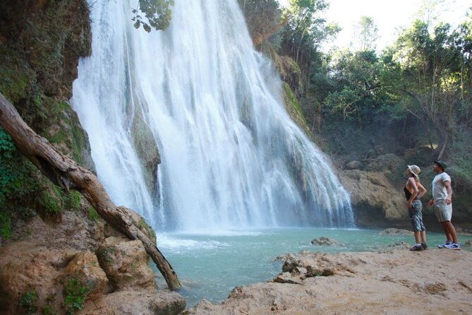 full-day-tour-samana-las-terrenas-and-el-limon-from-santo-domingo