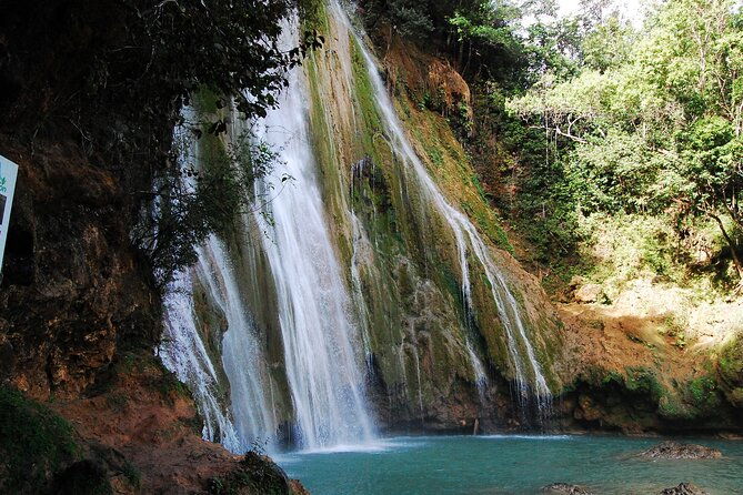 full-day-tour-samana-las-terrenas-and-el-limon-from-santo-domingo