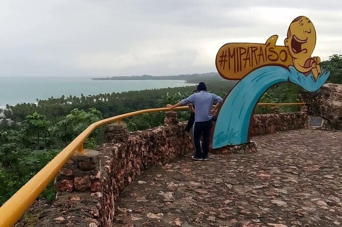 full-day-tour-samana-las-terrenas-and-el-limon-from-santo-domingo
