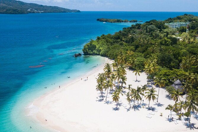 full-day-tour-samana-las-terrenas-and-el-limon-from-santo-domingo