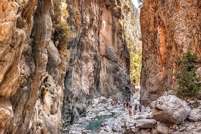 full-day-tour-samaria-gorge-from-rethymno