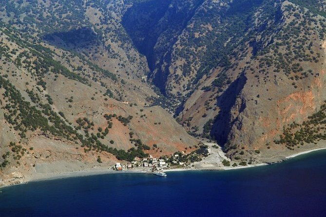 full-day-tour-samaria-gorge-from-rethymno
