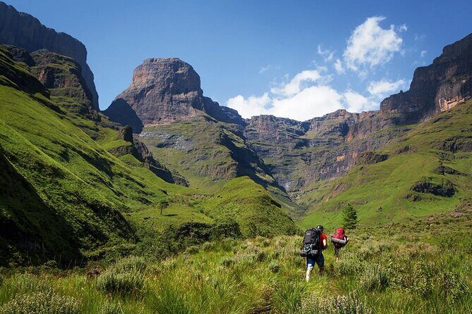 Full Day Tour Sani Pass & Lesotho Tour From Durban in a 4 x 4 - FAQ