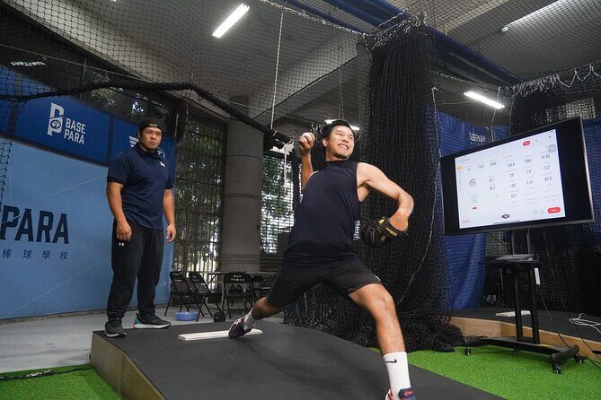 Full-Day Tour: Smart Agriculture & Baseball Tech Experience - Final Thoughts: Who Will Love This Tour?