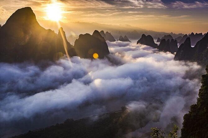 Full-day Tour: Spectacular Sunrise, Tea Plantation & Sunset - Pricing & Overall Value