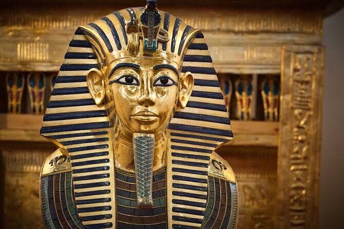 Full Day Tour Sphinx, Pyramids, Egyptian Museum and Bazar - Why This Tour Delivers Great Value