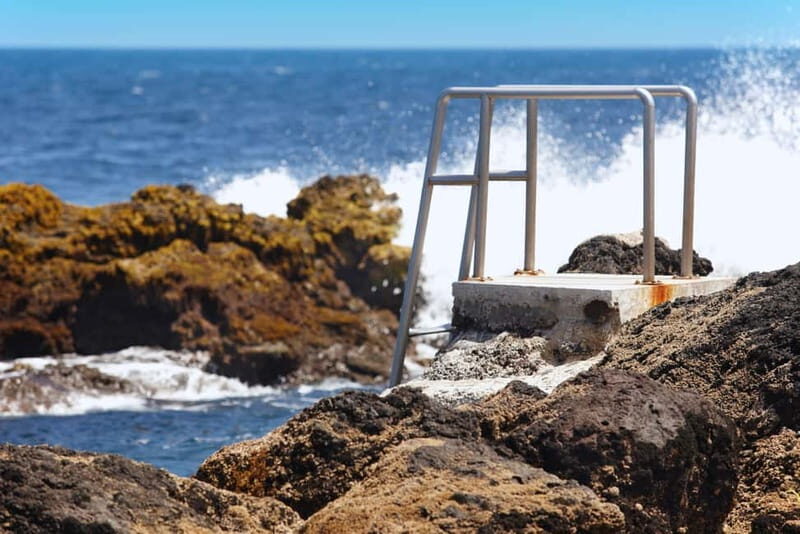 Full-day tour: The best of Terceira Island - The Sum Up