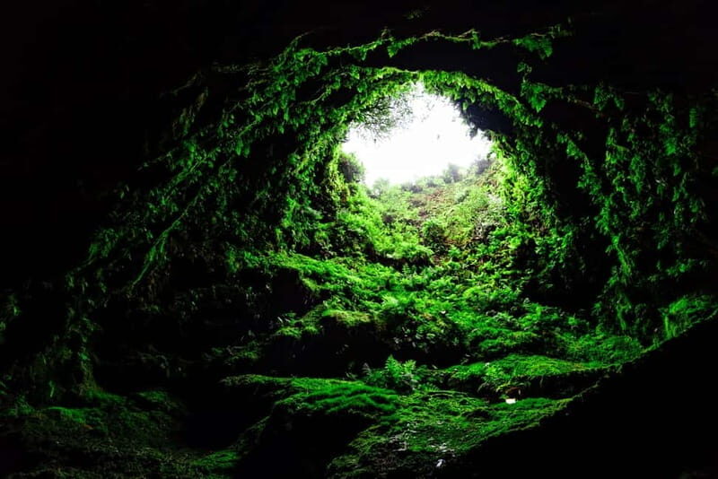 Full-day tour: The best of Terceira Island - FAQ