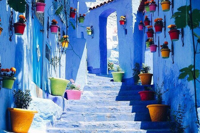 Full Day Tour The Blue City , CHEFCHAOUEN on small-group - Who Should Do This Tour?