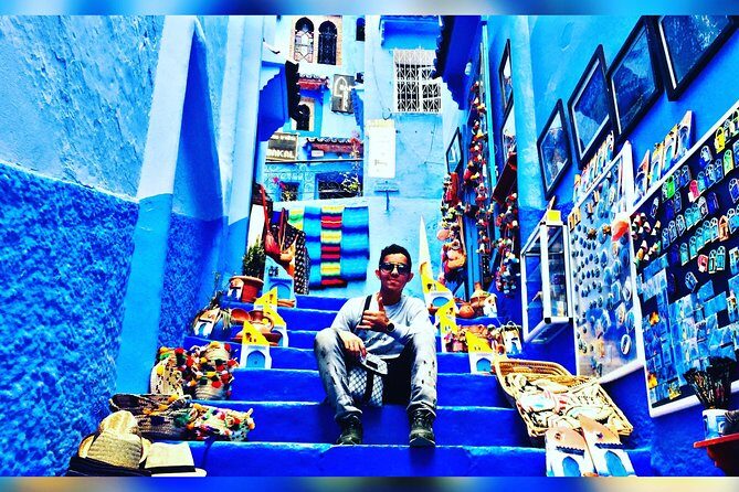 Full Day Tour The Blue City , CHEFCHAOUEN on small-group - FAQ