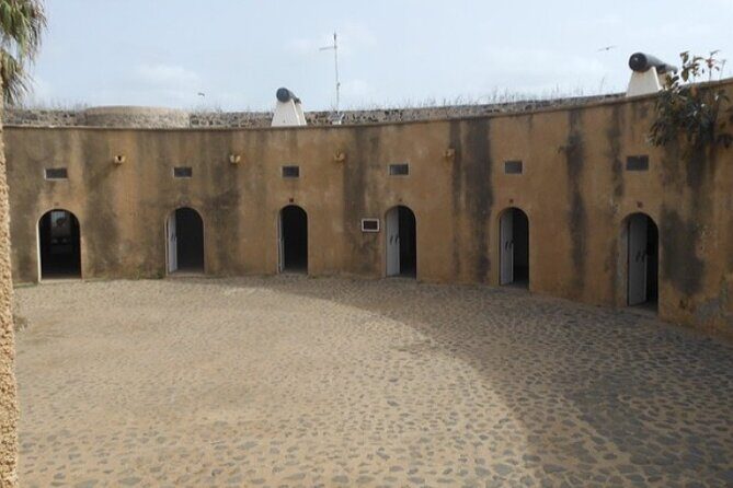 Full Day Tour : The highlights Of Dakar And Gorée Isla d - Exploring Dakar: The City’s Hidden Charms