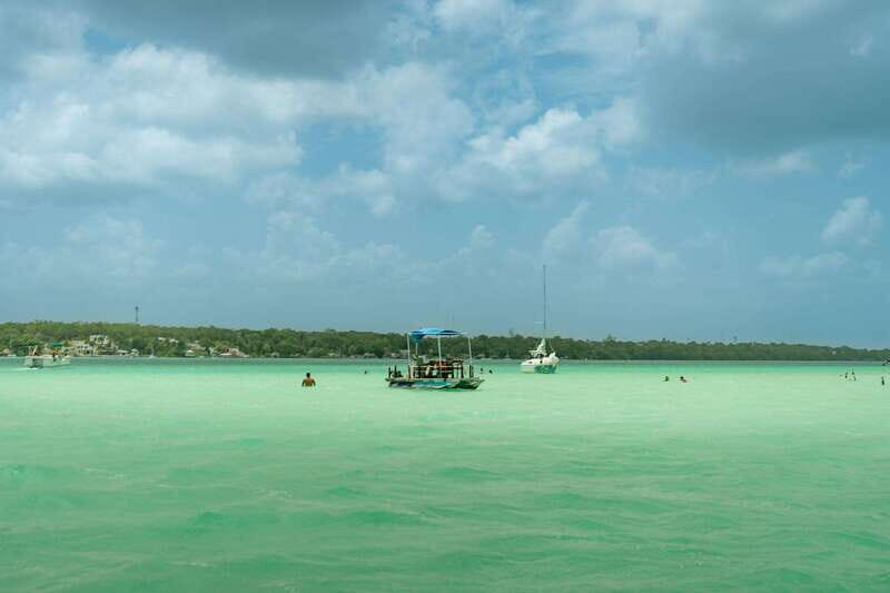 Full-Day Tour to 7 Colors Bacalar Lagoon with Lunch - The Experience: What Stands Out