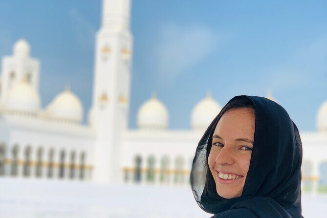 Full-Day Tour to Abu Dhabi with Pick Up - Authentic Experiences and Practical Insights