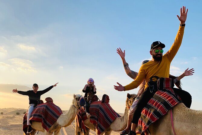 Full-Day Tour to Abu Dhabi with Pick Up - Who Is This Tour Best For?
