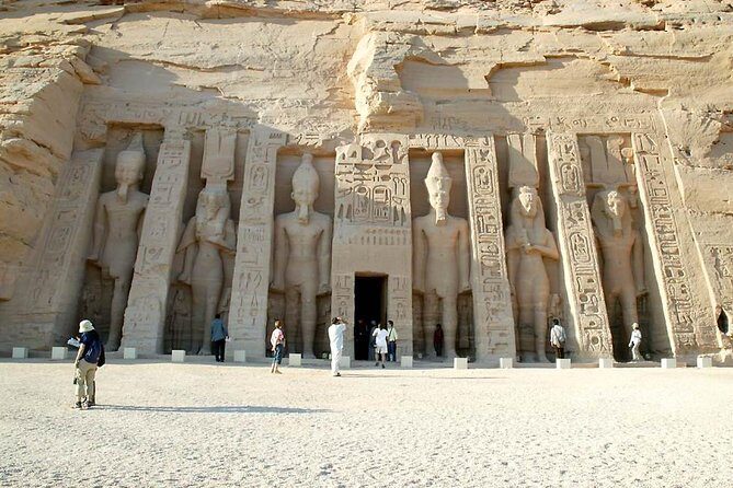 Full Day Tour to Abu Simbel Temples From Aswan - Who Will Love This Tour?
