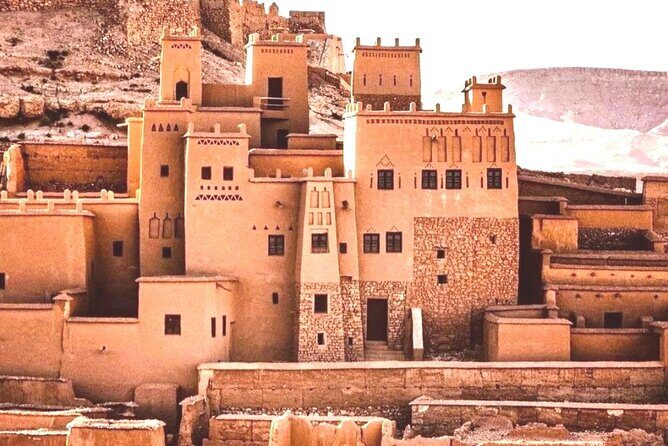 Full Day Tour to Ait Ben Haddou and Road of 1000 Kasbahs - FAQ